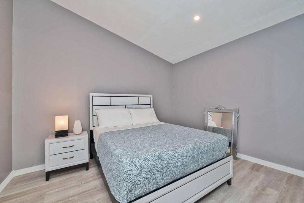 Spacious 4 Bedrooms, 2 Bathroom House With Pool Miramar Exteriör bild